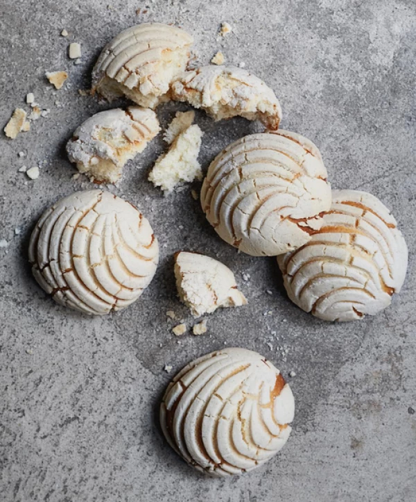Conchas