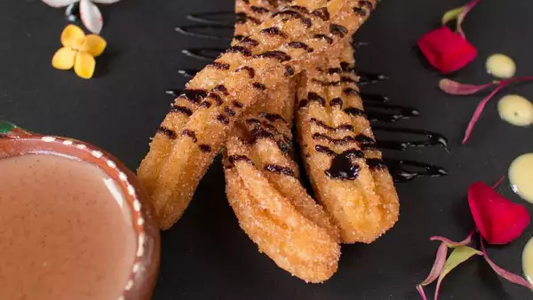A Bite of Mexico
