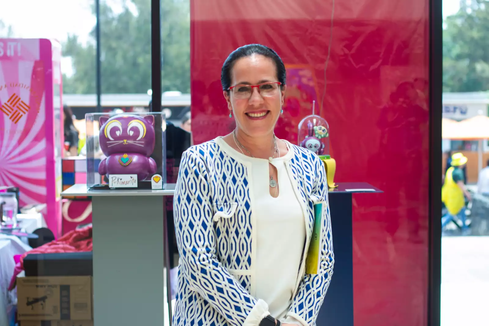 PREMIO AMPARO SERRANO