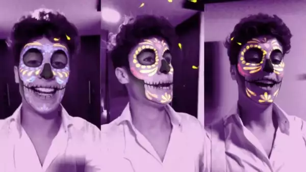 Juanpa Zurita