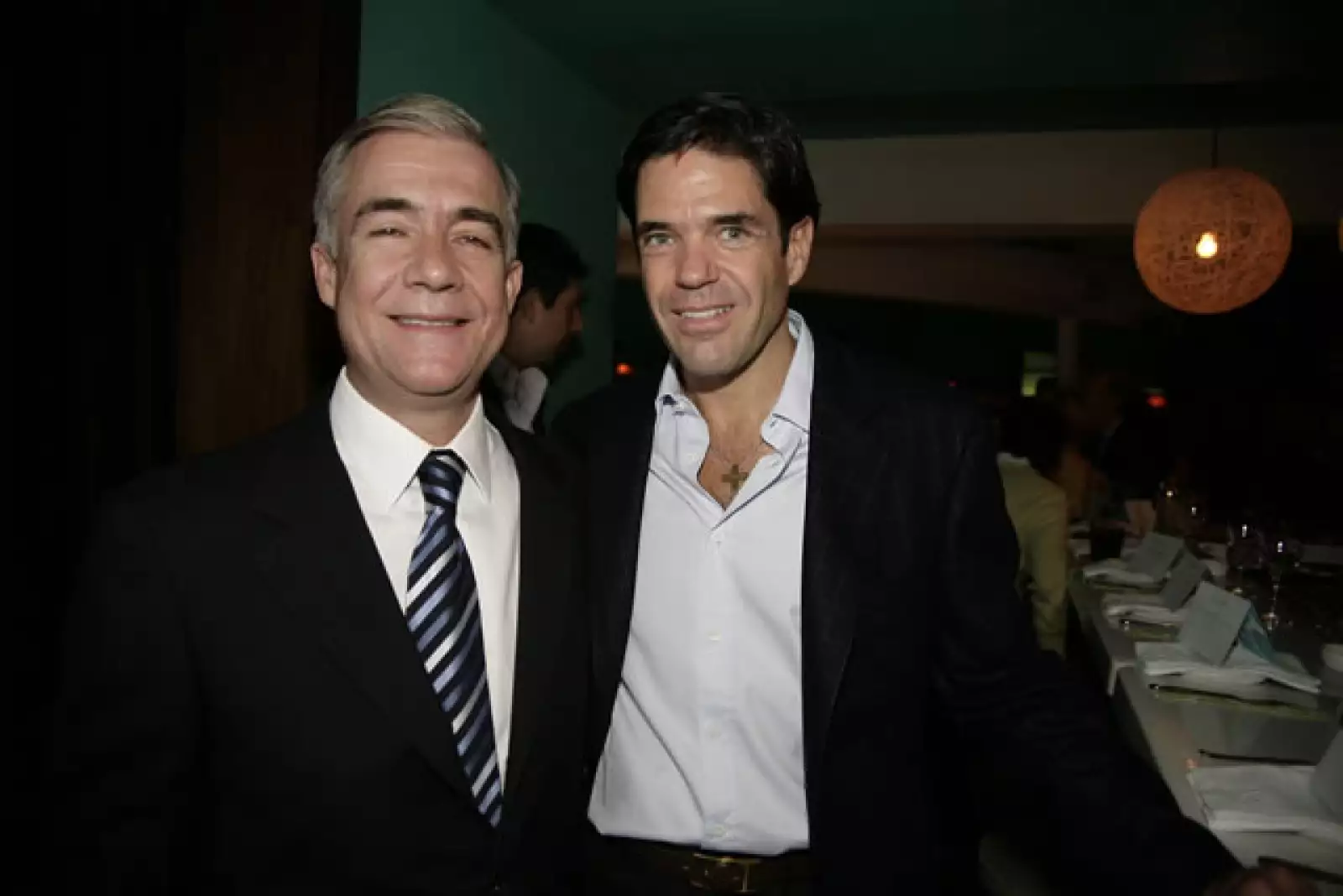 Sofía Aspe subasta Coach