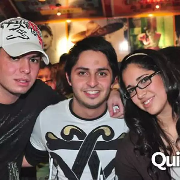 Inauguración de La Cantina de los Remedios