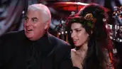 Amy Winehouse Performs For Grammy's Via Video Link