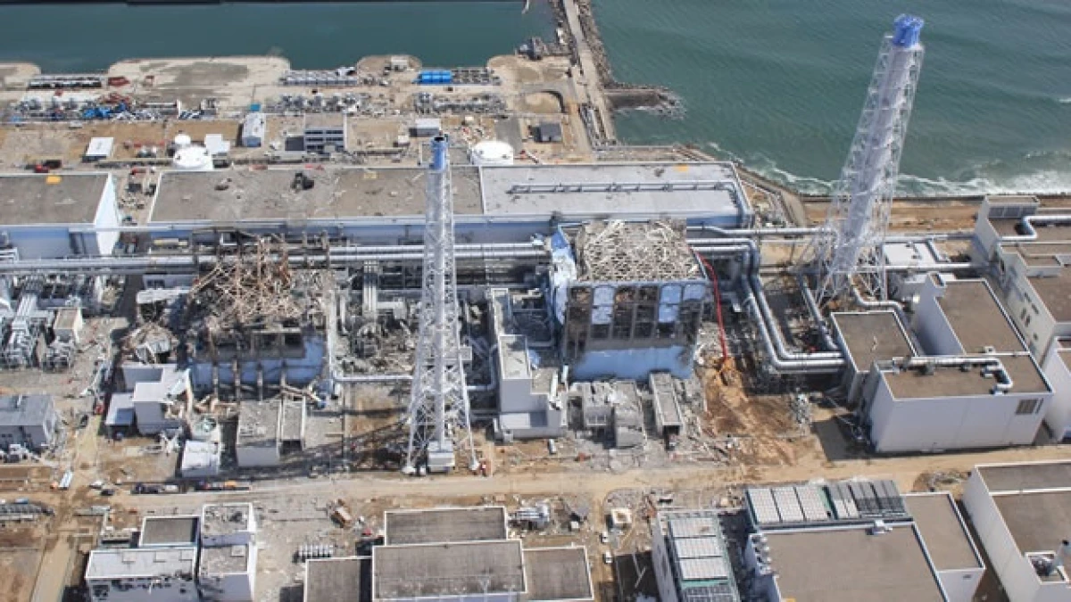 Fukushima