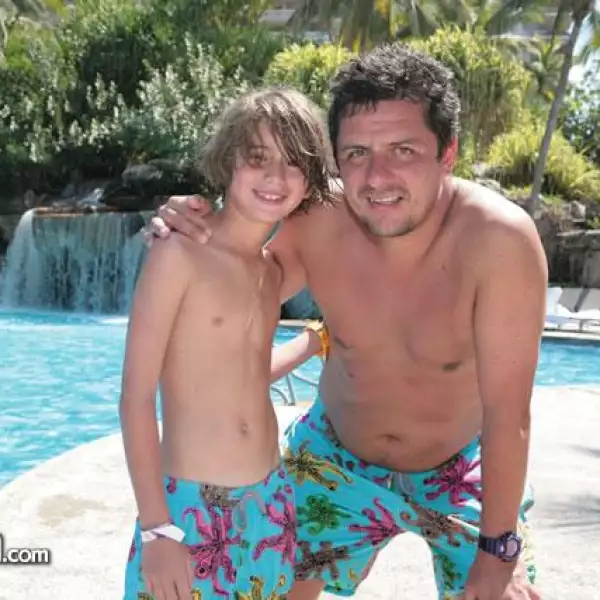 Rafael Mosqueira,Rafael Mosqueira