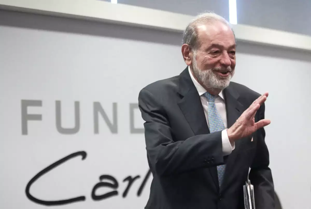 Carlos Slim podría cumplir su sueño: que Telmex ofrezca al fin TV de paga