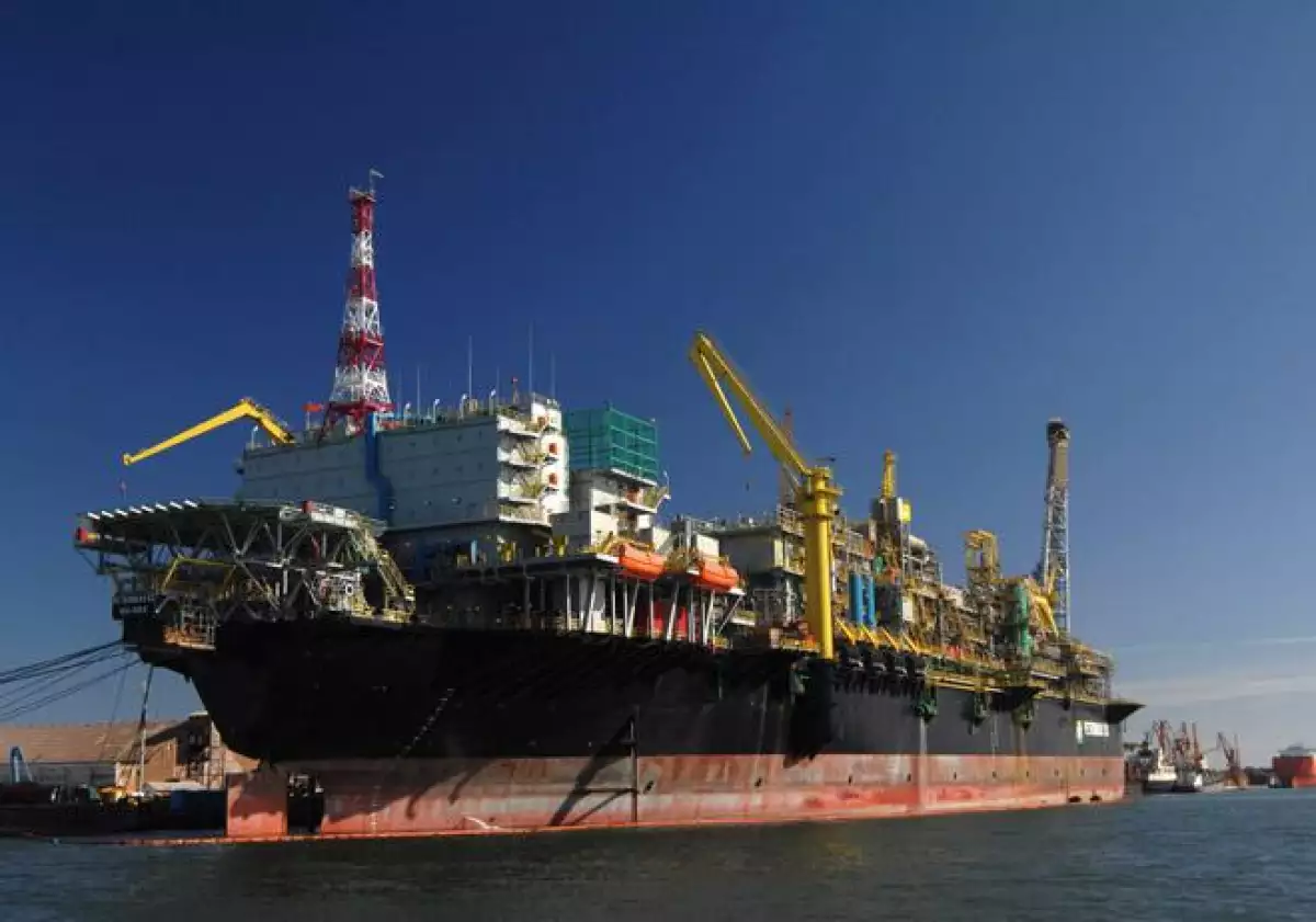 inversion petrobras