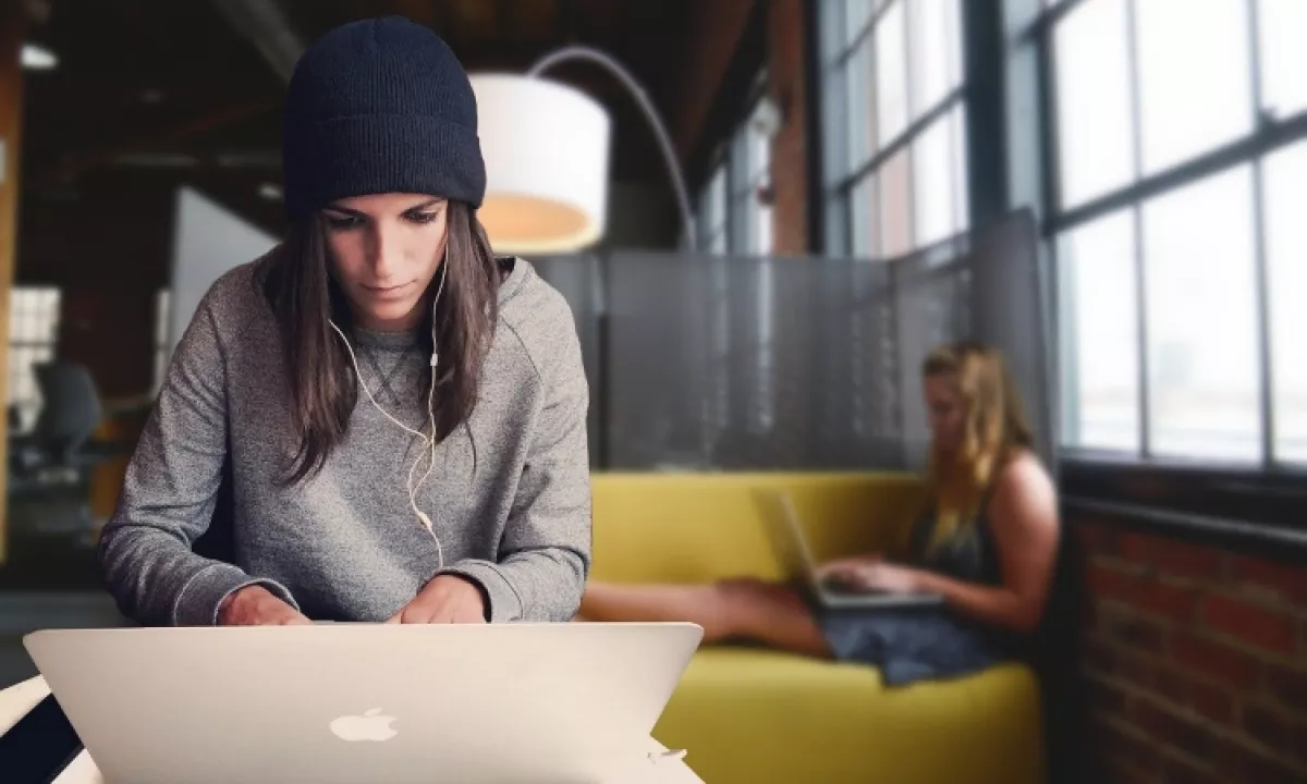 WeWork seleccionará 10 ganadoras a las que ofrecerá un programa de mentoría, además de acceso a sus instalaciones.