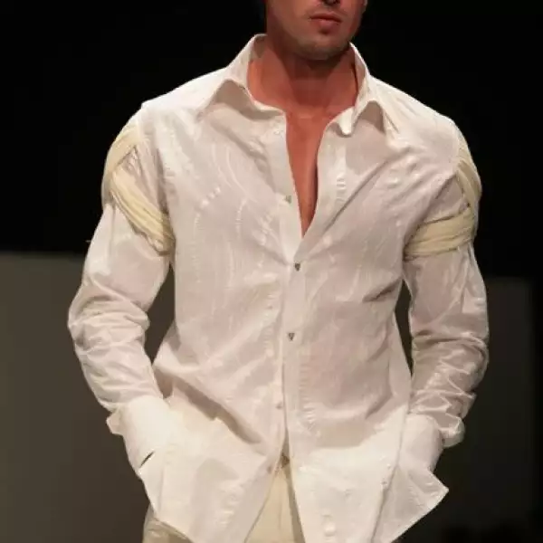 Pasarela Rocio Valencia