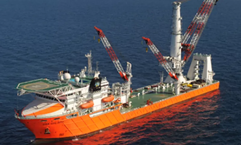 Tras la resolución del juez, Oceanografía podrá tener contratos con el Gobierno. (Foto: tomada de Facebook/Oceanografía)