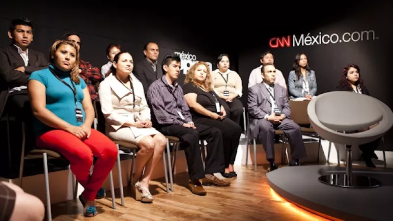 foro cnn