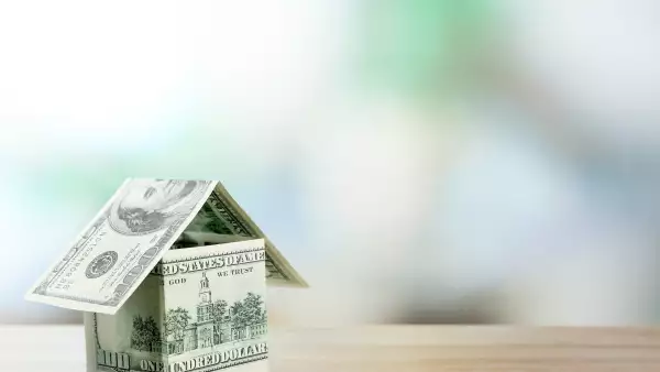 Fondeo inmobiliario.