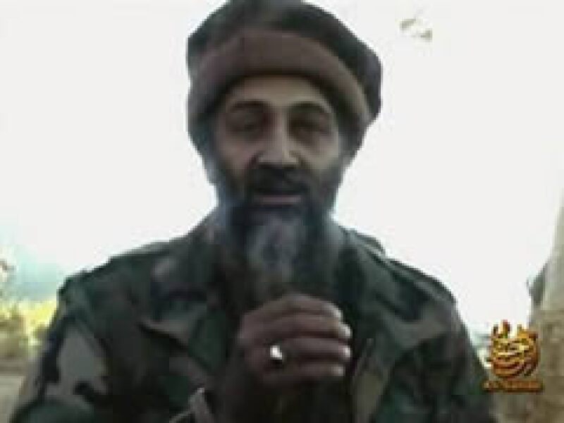 El líder del grupo militante Al Qaeda culpa al presidente Barack Obama de continuar con las políticas de odio de su predecesor. (Foto: Reuters)
