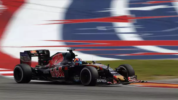 Toro Rosso