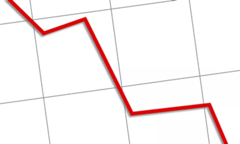 Los analistas consultados por Banxico bajaron el pronóstico de expansión de 4.24% a 3.81%. (Foto: Photos to Go)