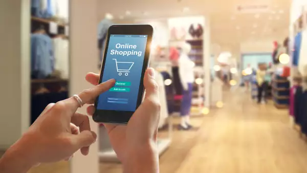 e-commerce