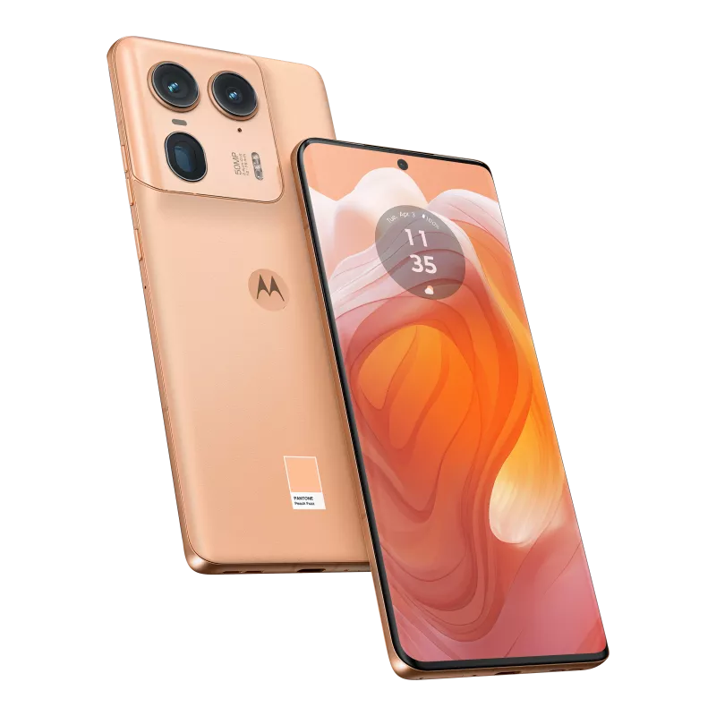 Motorola edge 50 Ultra 