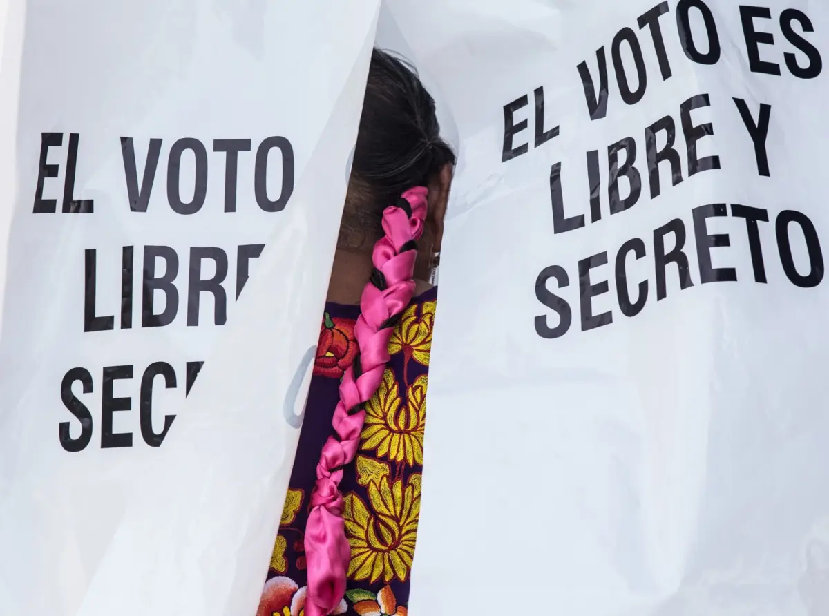 Elecciones 2022