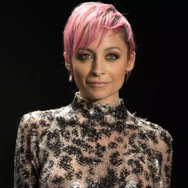 Nicole Richie