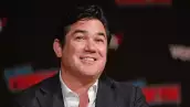 Dean Cain