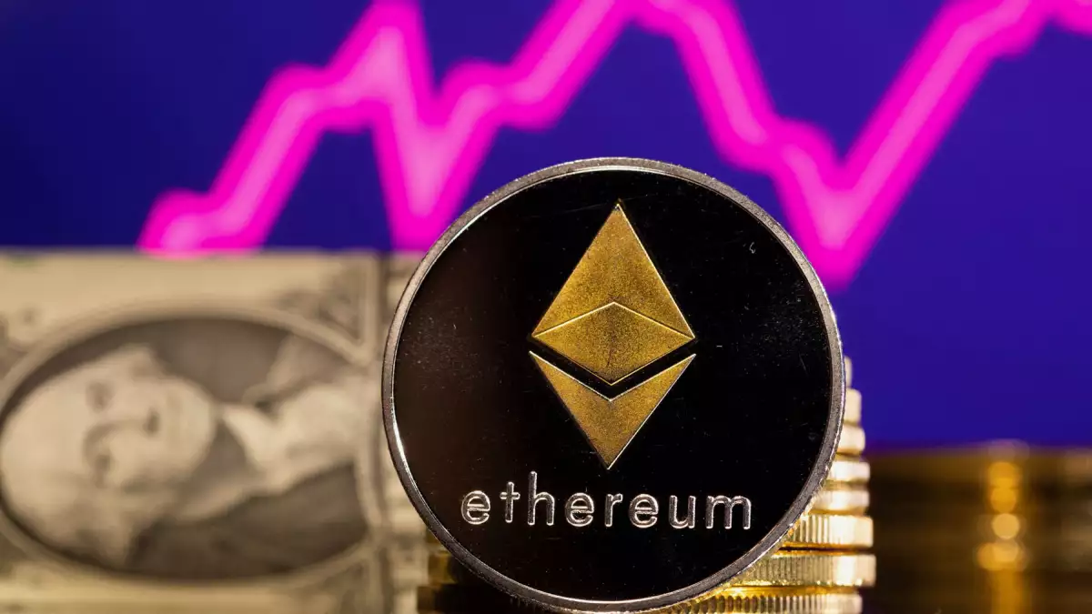 Inversiones en Ethereum