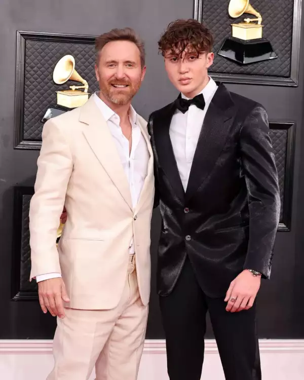 David Guetta lamenta que sus hijos y la gente no entiendan lo duro que es su trabajo