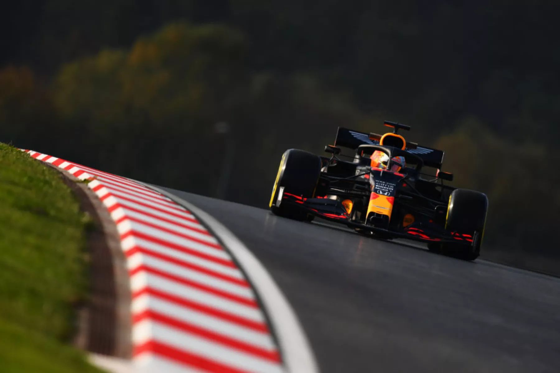 Verstappen