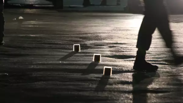 Inseguridad pública