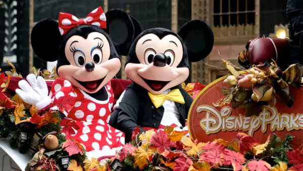 Walt Disney World
