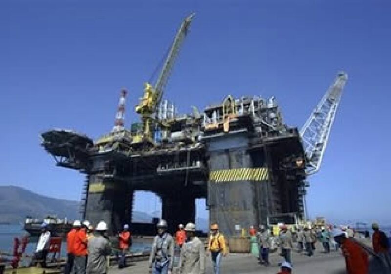 El Gobierno brasileño envió al Congreso proyectos para una nueva legislación petrolera. (Foto: AP)