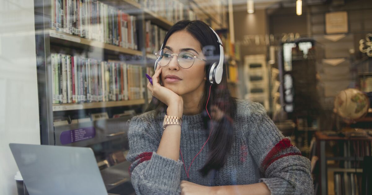 Sesli kitap anlatma sanatı, Meksika'da giderek uzmanlaşan bir profil