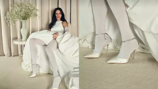 gabbriette jimmy choo