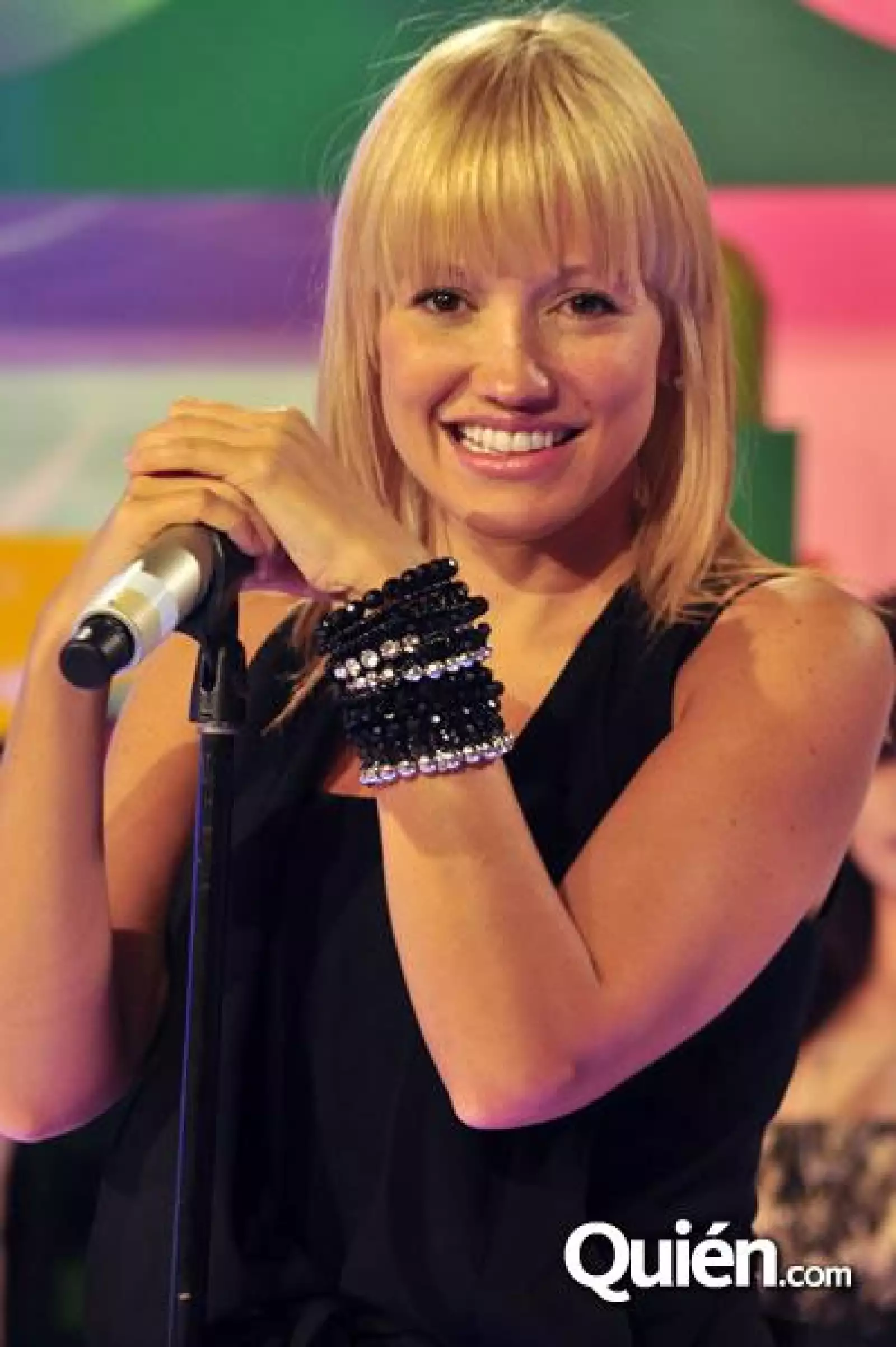 Que Vivan los Niños