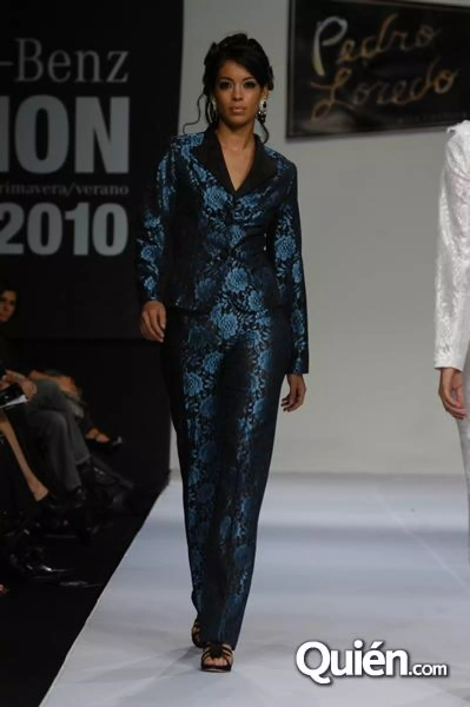 MBF Pasarela Pedro Loredo