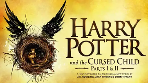 El libro hablará de la relación de Harry con uno de sus hijos. (Foto: Facebook/JK Rowling)