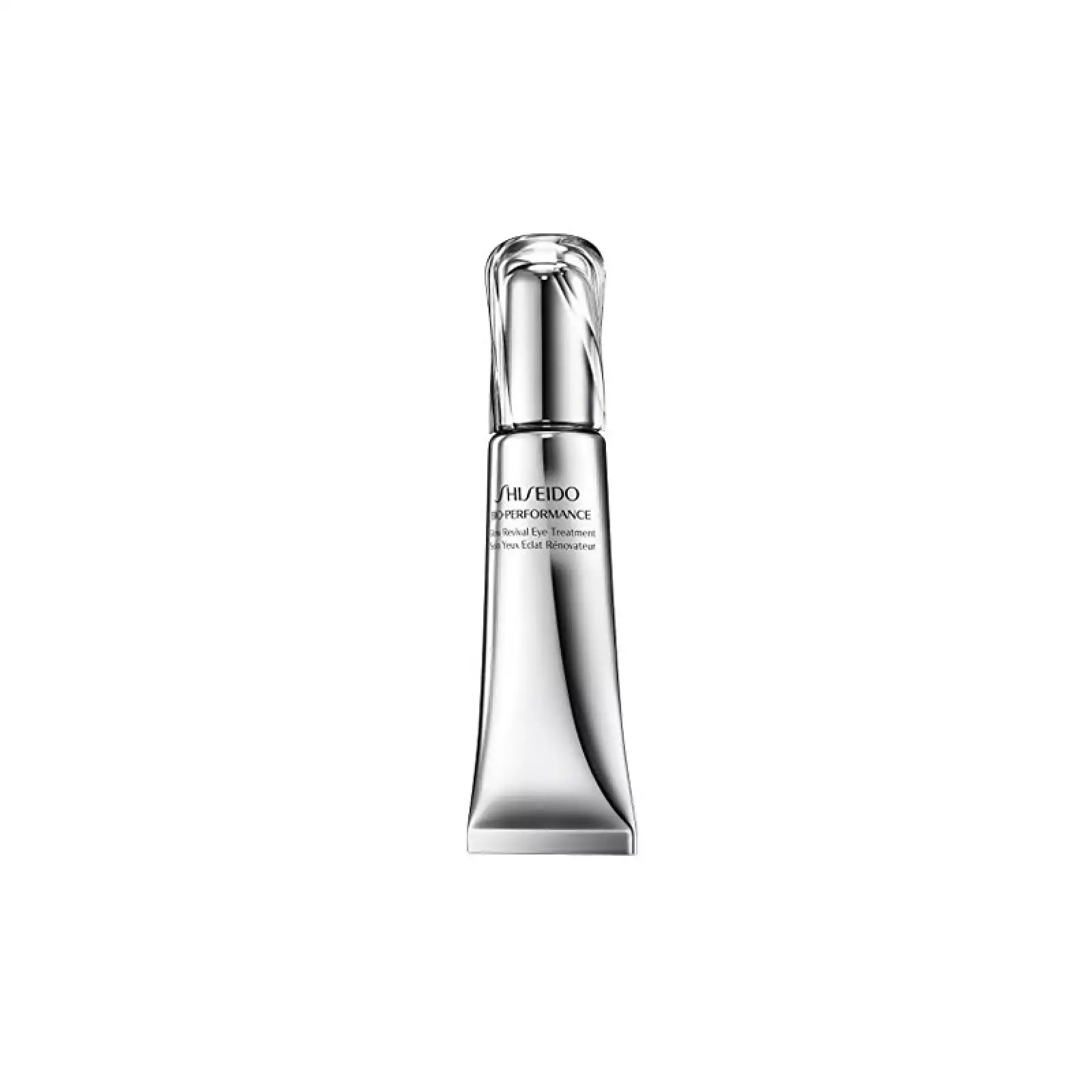 Shiseido Bioperformance Glow Revival Eye Treatment ($1,865, sephora.com.mx)