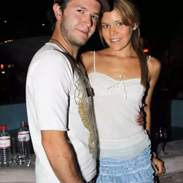 Presentación Sexy Gourmet