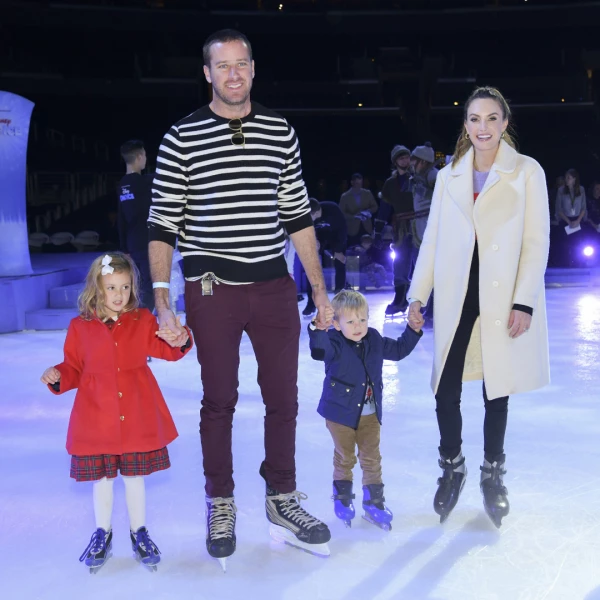 Armie Hammer podría sufrir una recaída tras el estreno de un documental en HBO sobre su vida y su familia