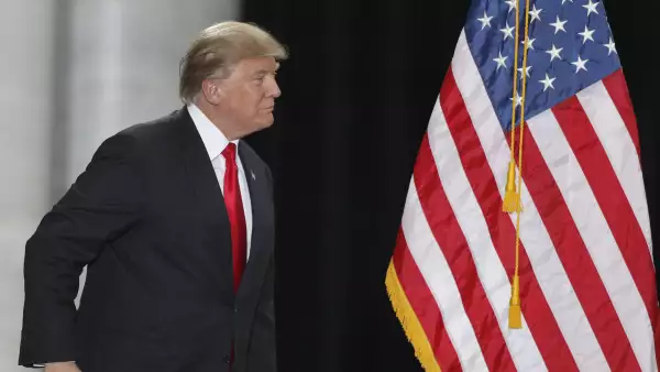 Presidencia problemática