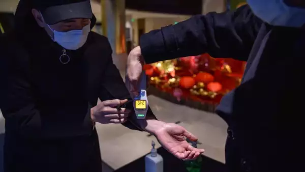  Unas 830 personas han sido contaminadas en China, de las cuales 26 fallecieron, 177 están en un estado grave.