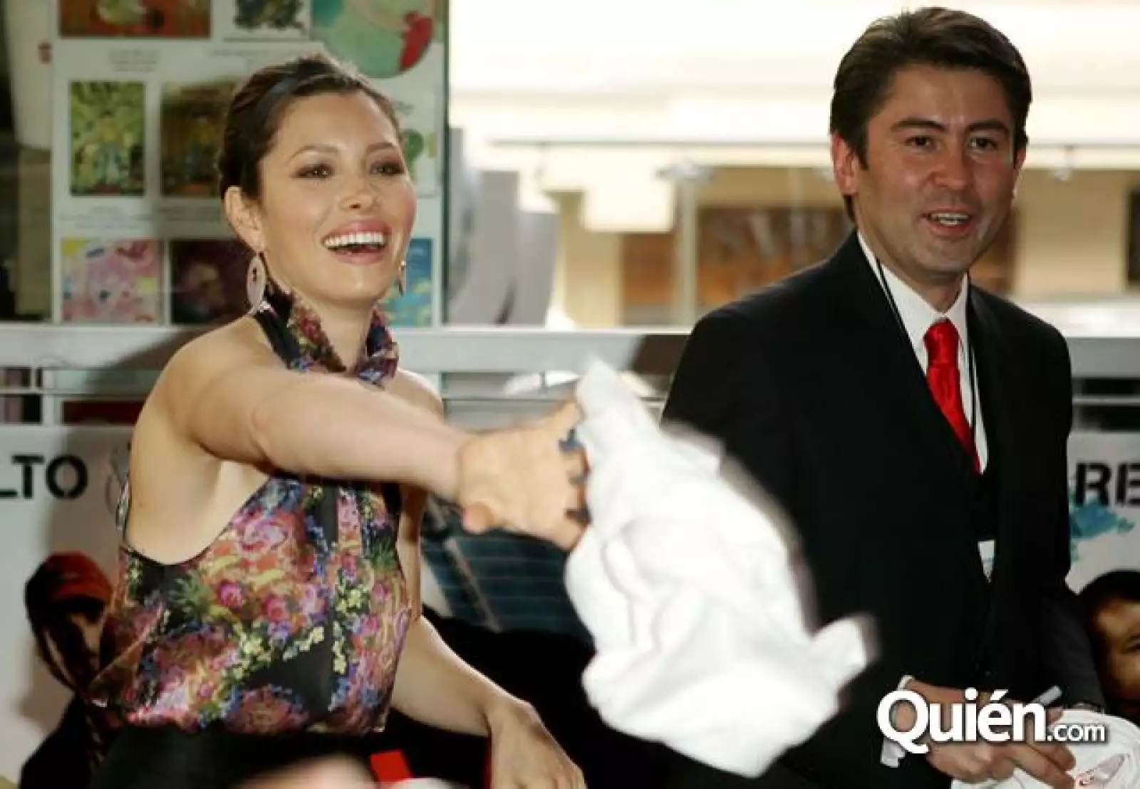 Premiere Brigada A Los Magnificos