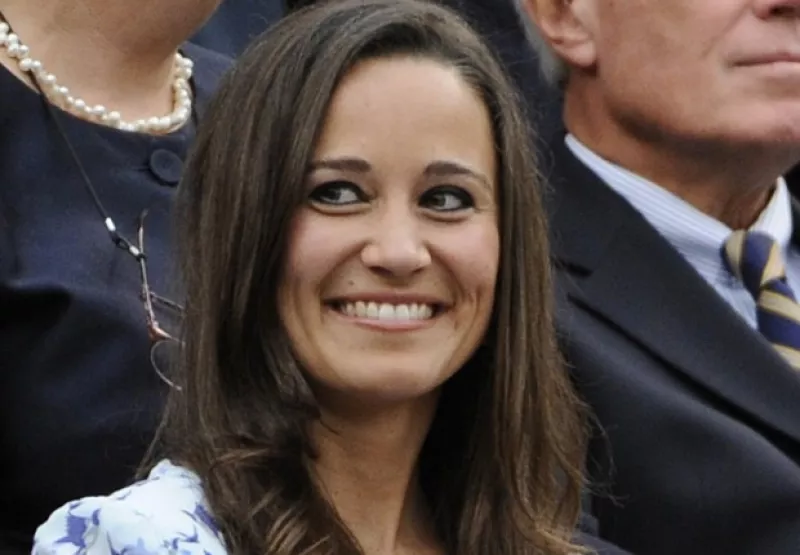 La hermana de la Duquesa de Cambridge lanzará su guía para anfitriones de eventos a finales de octubre.