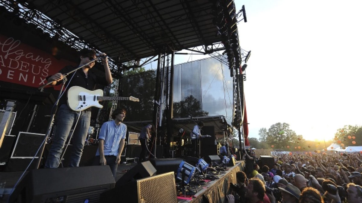 bonaroo