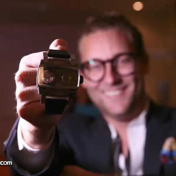 Manuel Emch