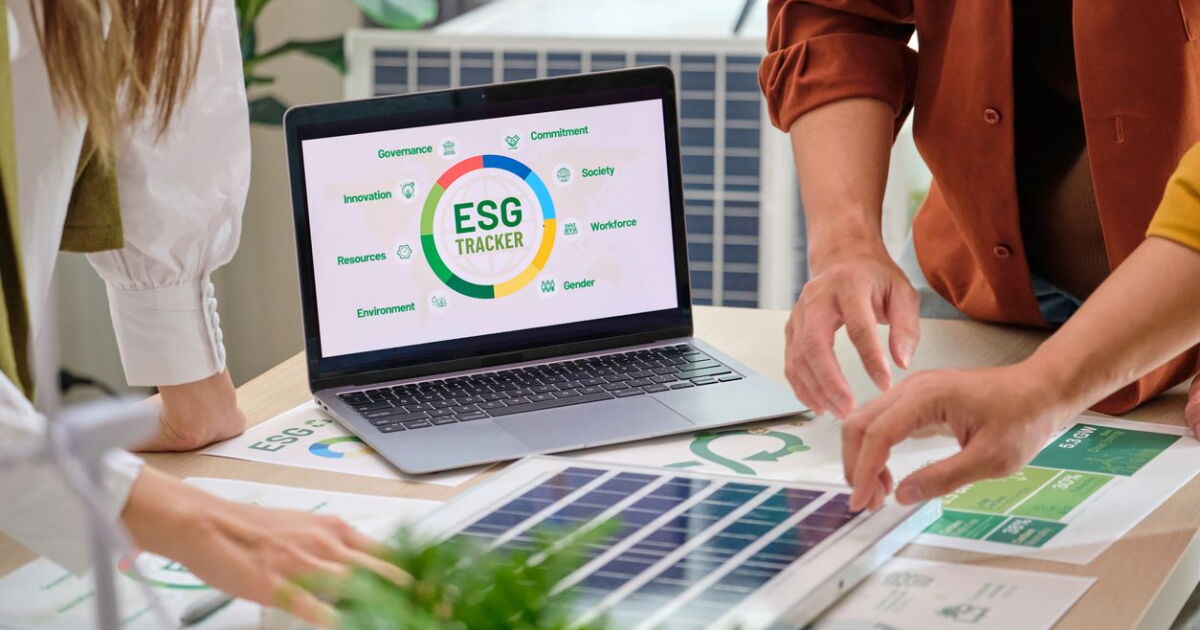 De ESG a resiliencia. Un cambio en la narrativa de la inversión sostenible