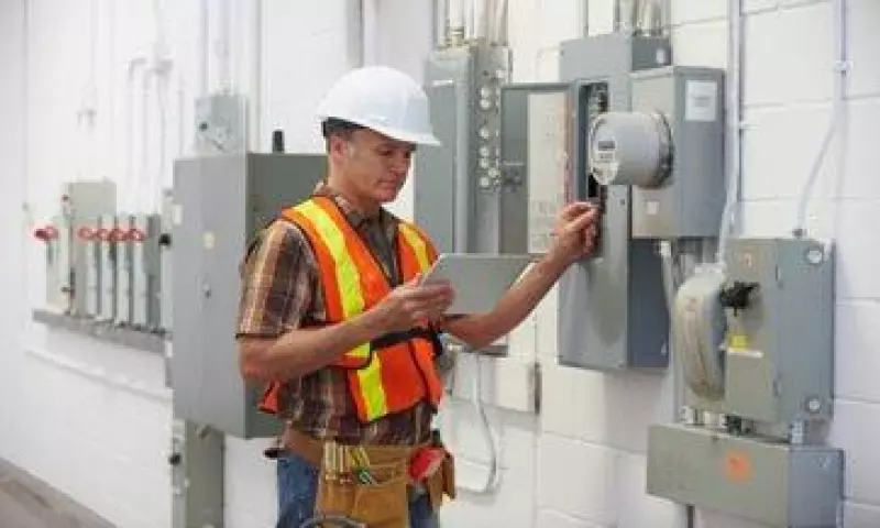 Entre los principales clientes de Schneider México destaca la CFE, para quien fabrica paneles eléctricos. (Foto: Getty Images)