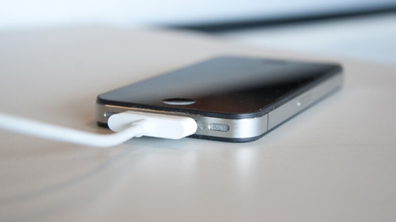 connect cable