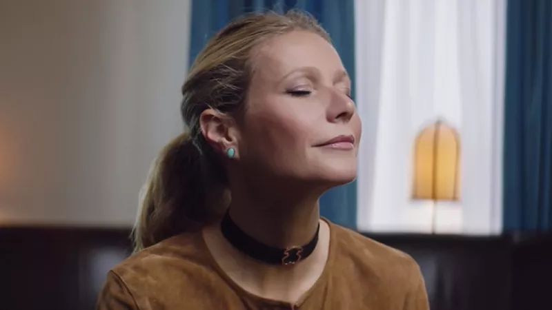 Gwyneth Paltrow