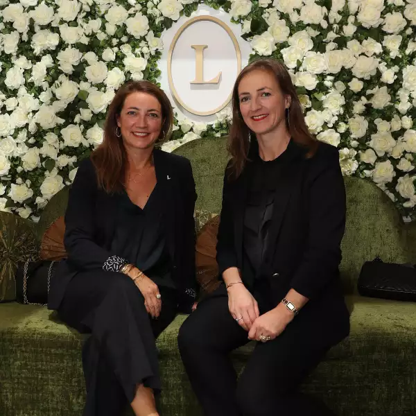 LADURÉE INAGURACIÓN