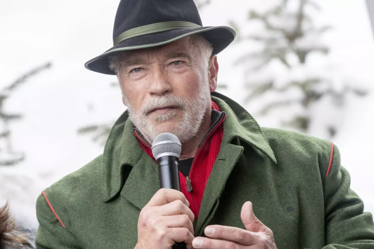 Audi FIS Alpine Ski World Cup - Men's Slalom